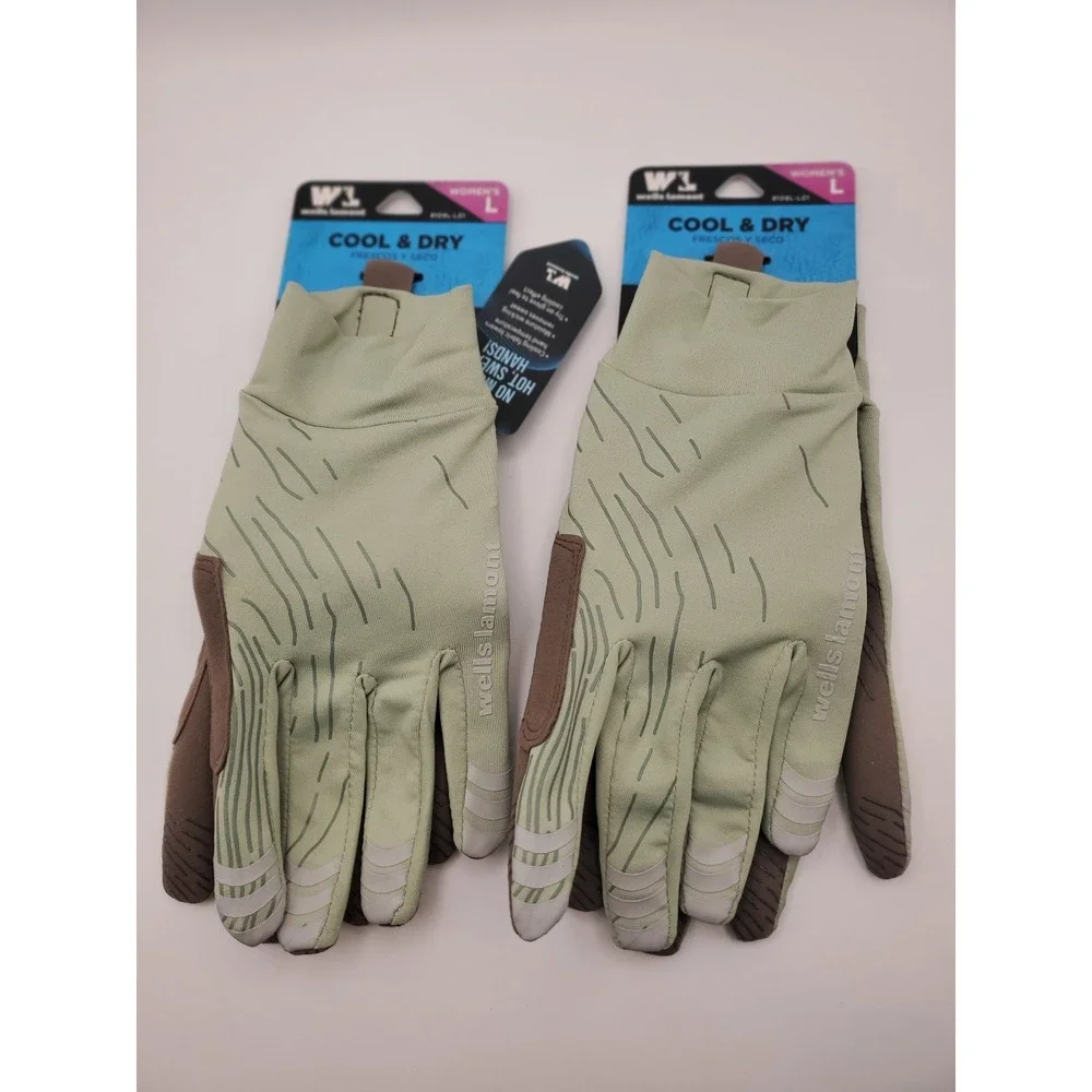 NWT 2 PAIR Women's, Large, 